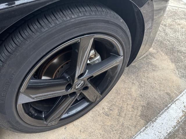 2024 Nissan Sentra Vehicle Photo in San Antonio, TX 78230