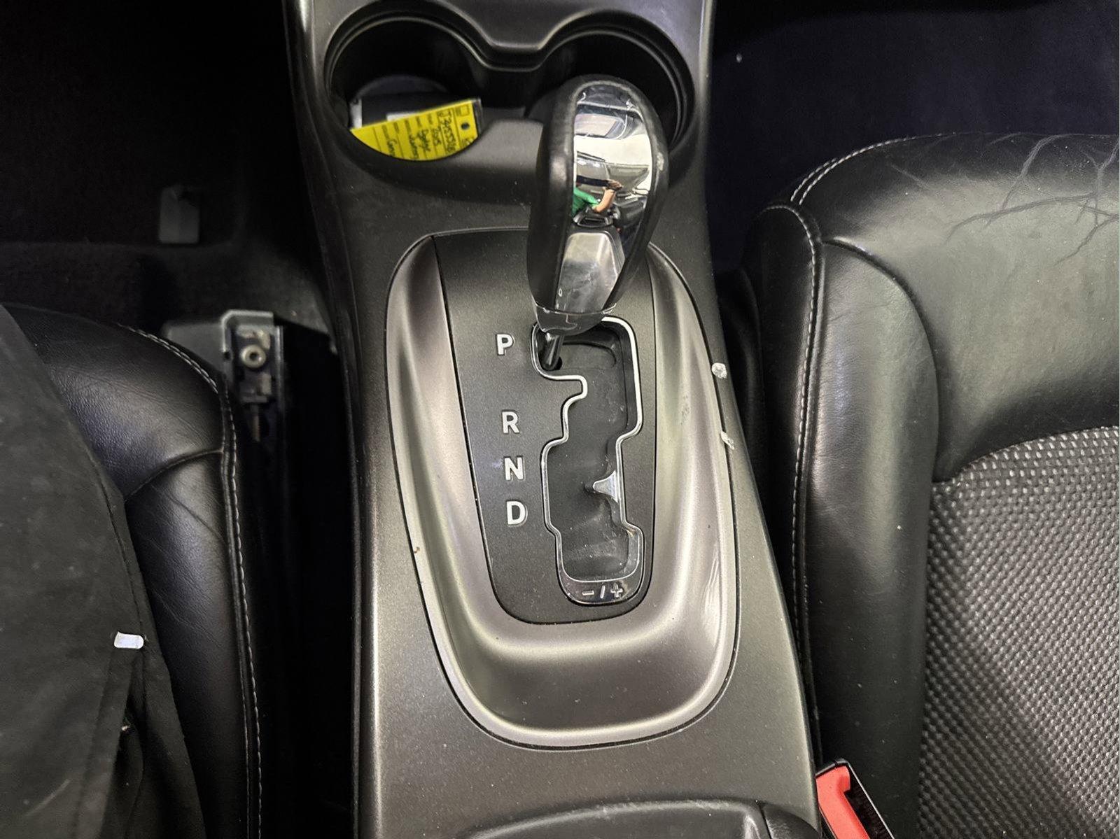 2015 Dodge Journey Vehicle Photo in GEORGETOWN, TX 78626-7508