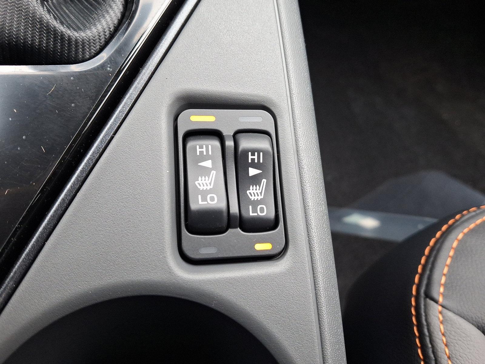 2025 Subaru Crosstrek Vehicle Photo in Harrisburg, PA 17111