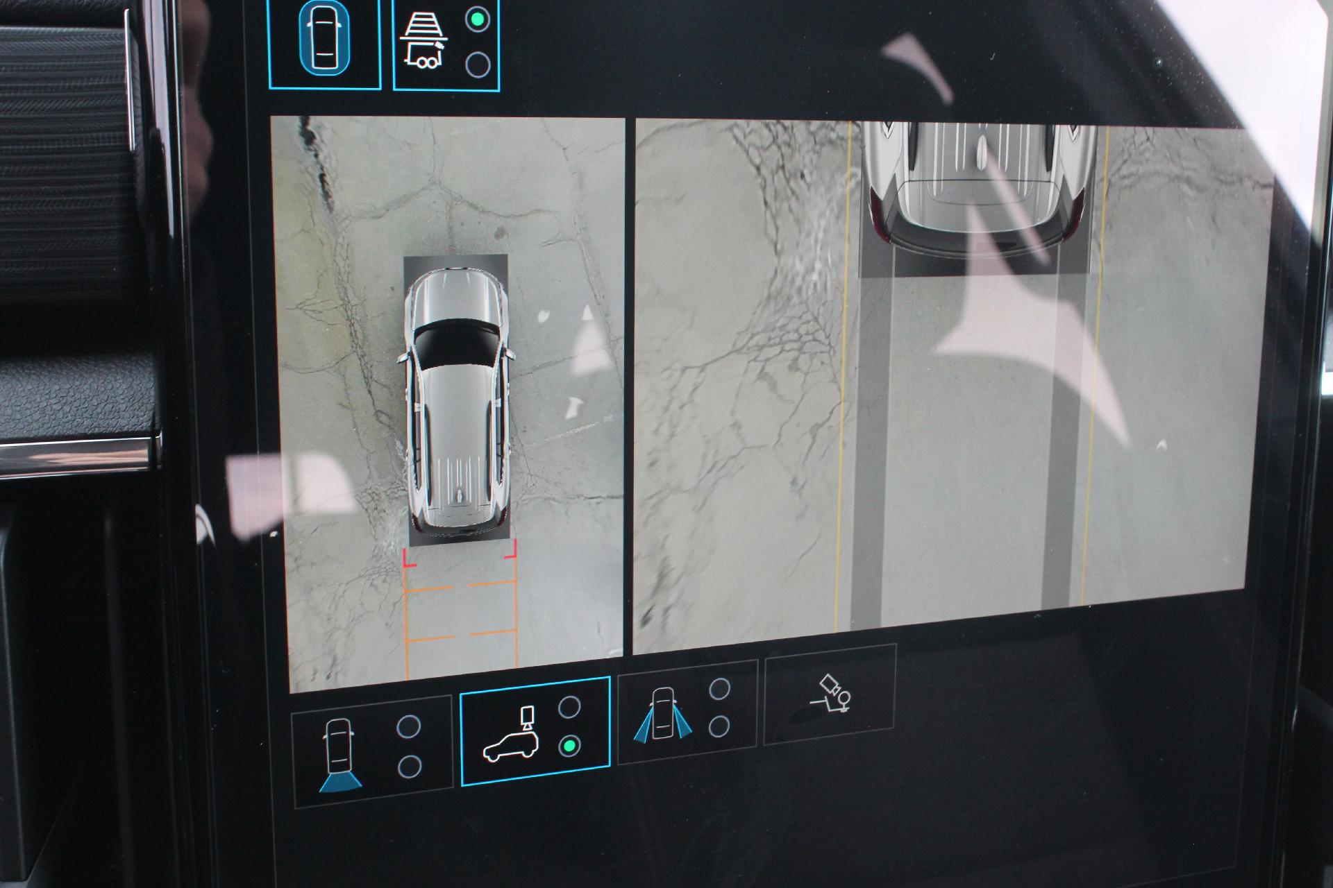 2025 GMC Acadia Vehicle Photo in AURORA, CO 80012-4011