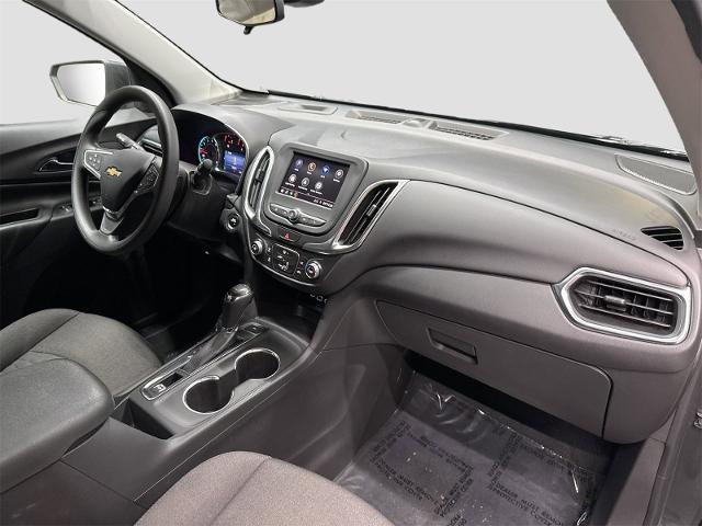 2021 Chevrolet Equinox Vehicle Photo in EVERETT, WA 98203-5662