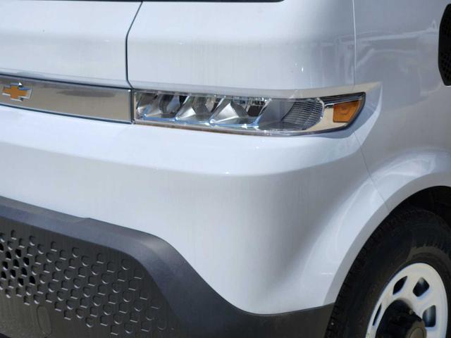 2025 Chevrolet BrightDrop 400 Vehicle Photo in LEWISVILLE, TX 75067