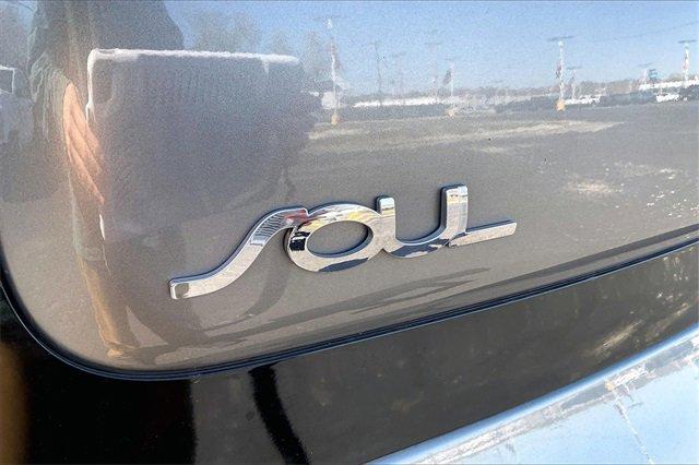 2017 Kia Soul Vehicle Photo in INDEPENDENCE, MO 64055-1314