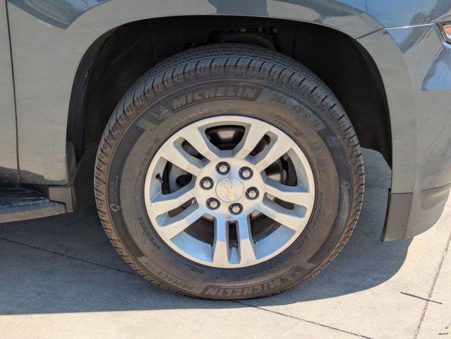2019 Chevrolet Tahoe Vehicle Photo in SELMA, TX 78154-1459