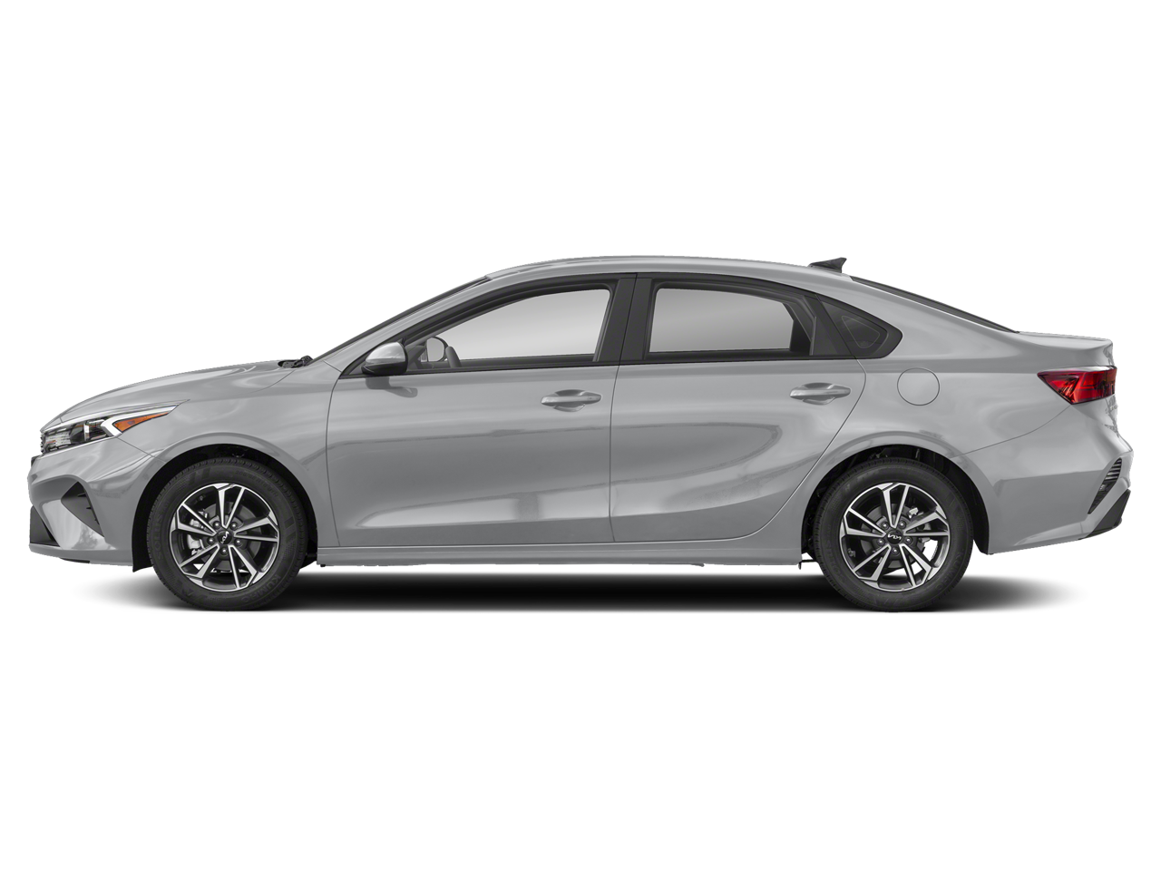 2024 Kia Forte Vehicle Photo in Tulsa, OK 74129