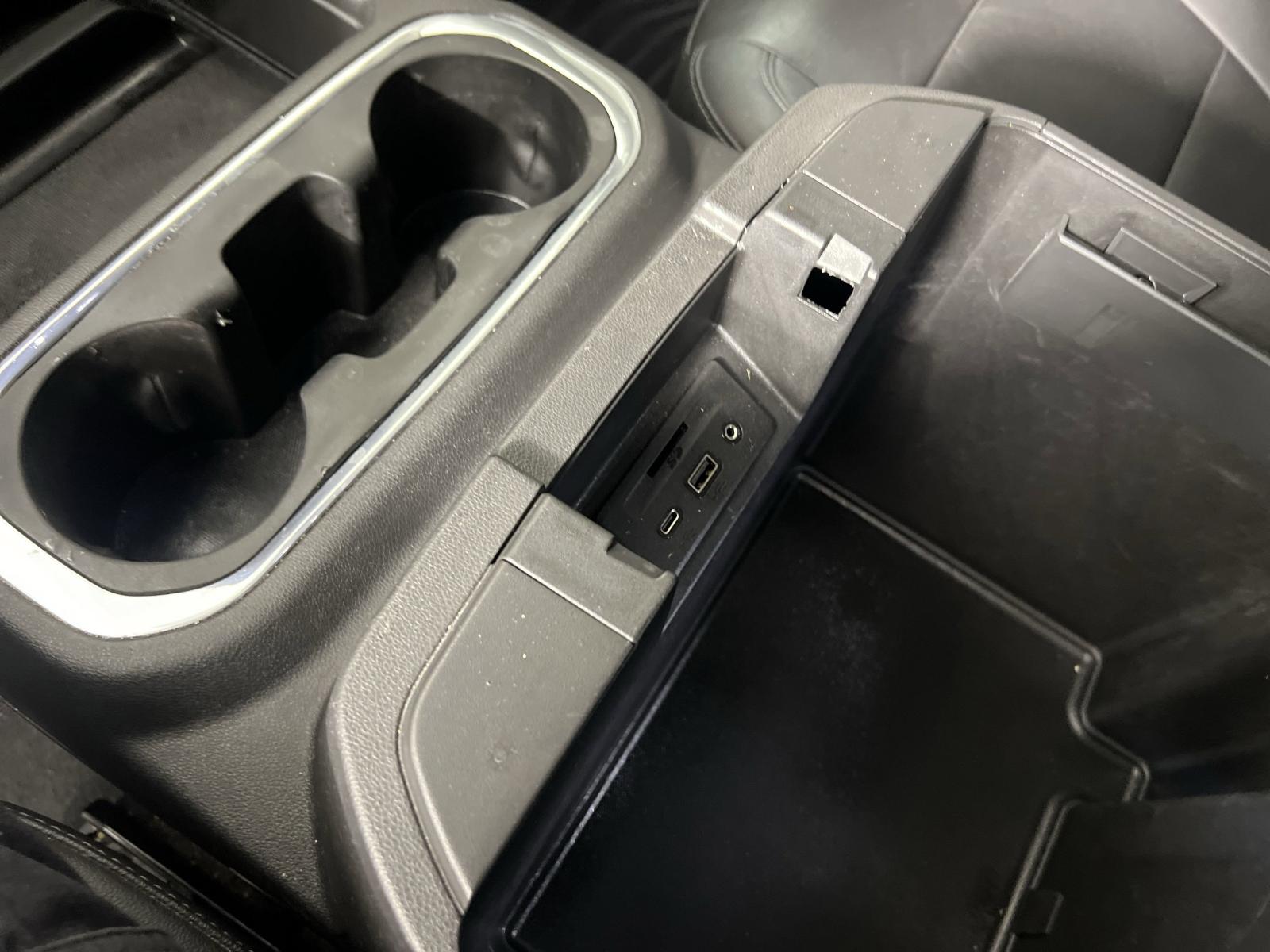 2021 Chevrolet Silverado 1500 Vehicle Photo in GEORGETOWN, TX 78626-7508