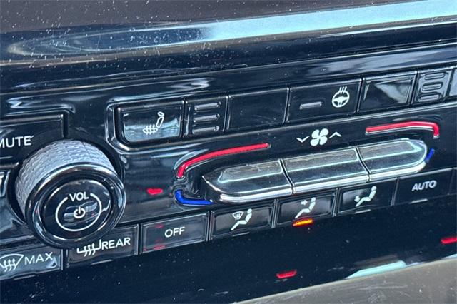 2023 Jeep Grand Cherokee Vehicle Photo in ELK GROVE, CA 95757-8703