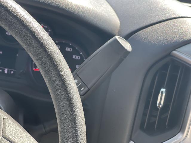 2024 Chevrolet Silverado 1500 Vehicle Photo in BENTONVILLE, AR 72712-4322