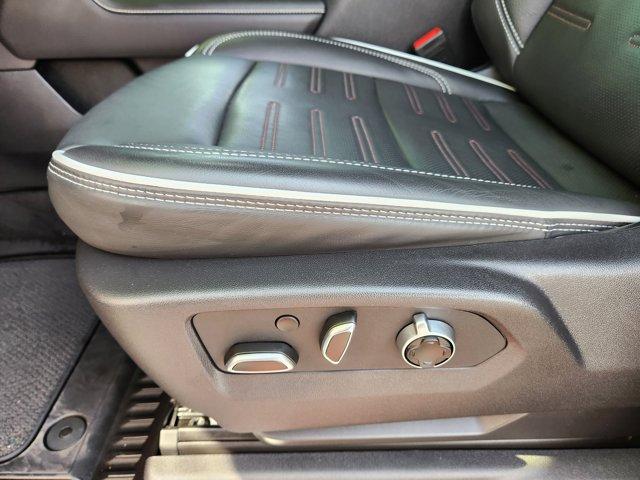 2024 GMC Sierra 2500 HD Vehicle Photo in Decatur, TX 76234