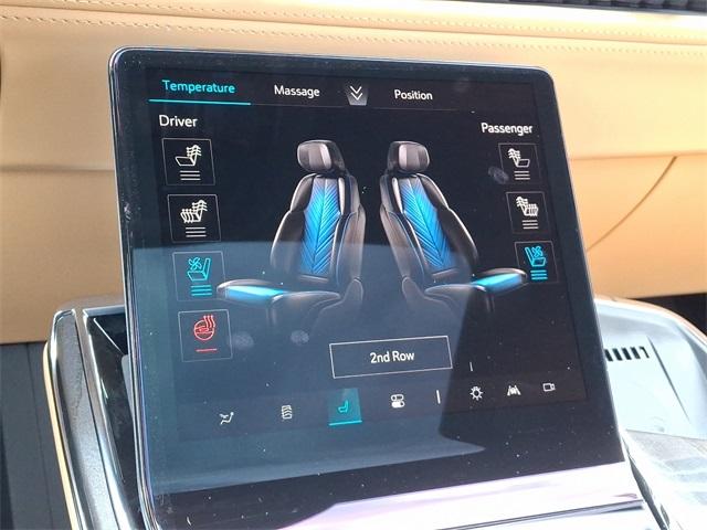 2025 Cadillac ESCALADE IQ Vehicle Photo in ALLENTOWN, PA 18103-7399