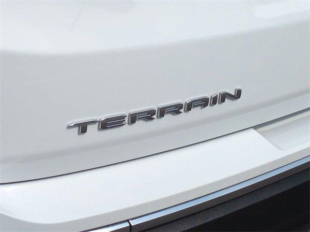 2022 GMC Terrain Vehicle Photo in PASADENA, CA 91107-3803