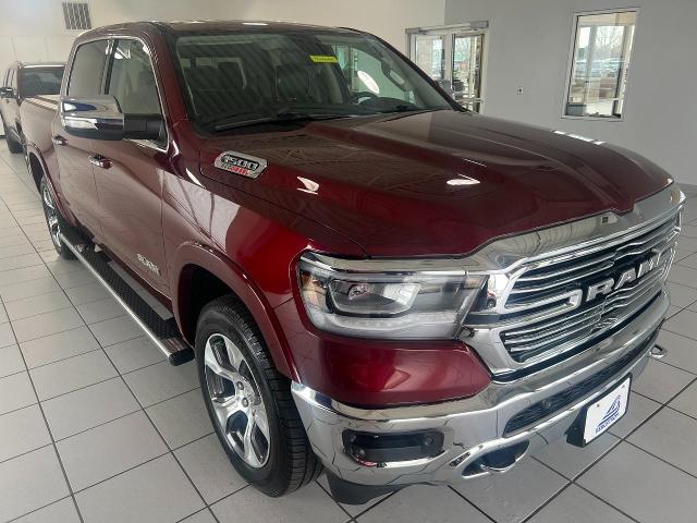 2020 Ram 1500 Vehicle Photo in Oshkosh, WI 54901