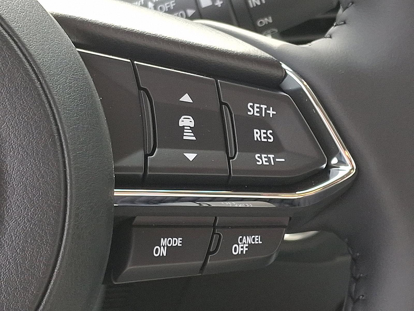 2025 Mazda CX-5 Vehicle Photo in Trevose, PA 19053
