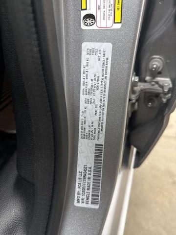 2022 Ram 1500 Vehicle Photo in MEDINA, OH 44256-9631