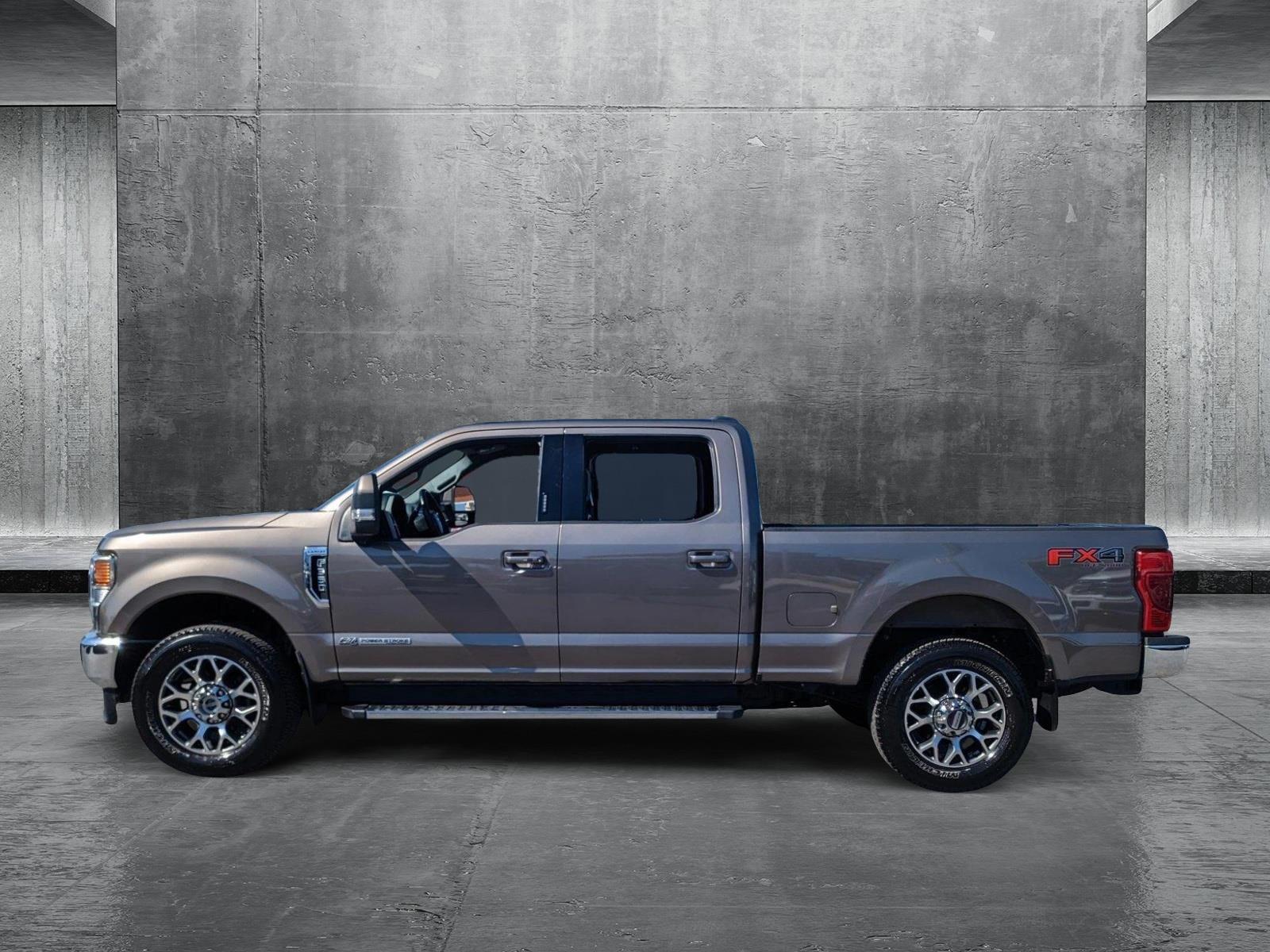 2021 Ford Super Duty F-350 SRW Vehicle Photo in Bradenton, FL 34207