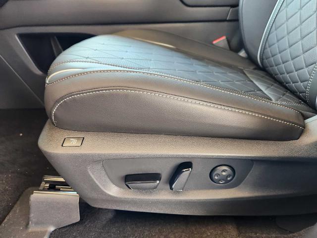 2025 INFINITI QX60 Vehicle Photo in Fort Worth, TX 76132