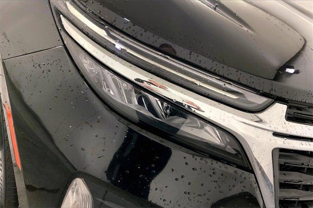 2023 Chevrolet Equinox Vehicle Photo in INDEPENDENCE, MO 64055-1314