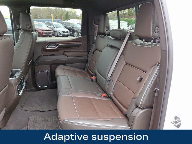 2024 GMC Sierra 1500 Vehicle Photo in PAWLING, NY 12564-3219