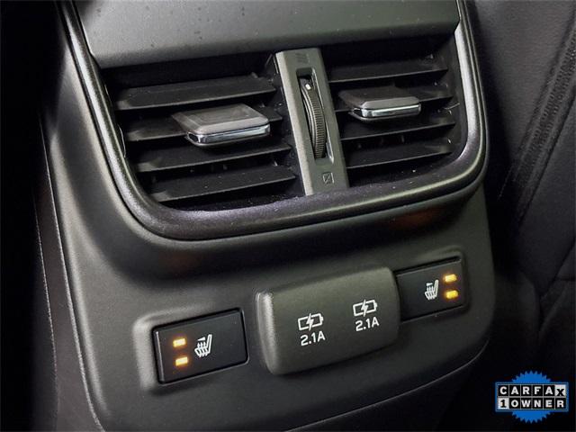 2022 Subaru Outback Vehicle Photo in Puyallup, WA 98371