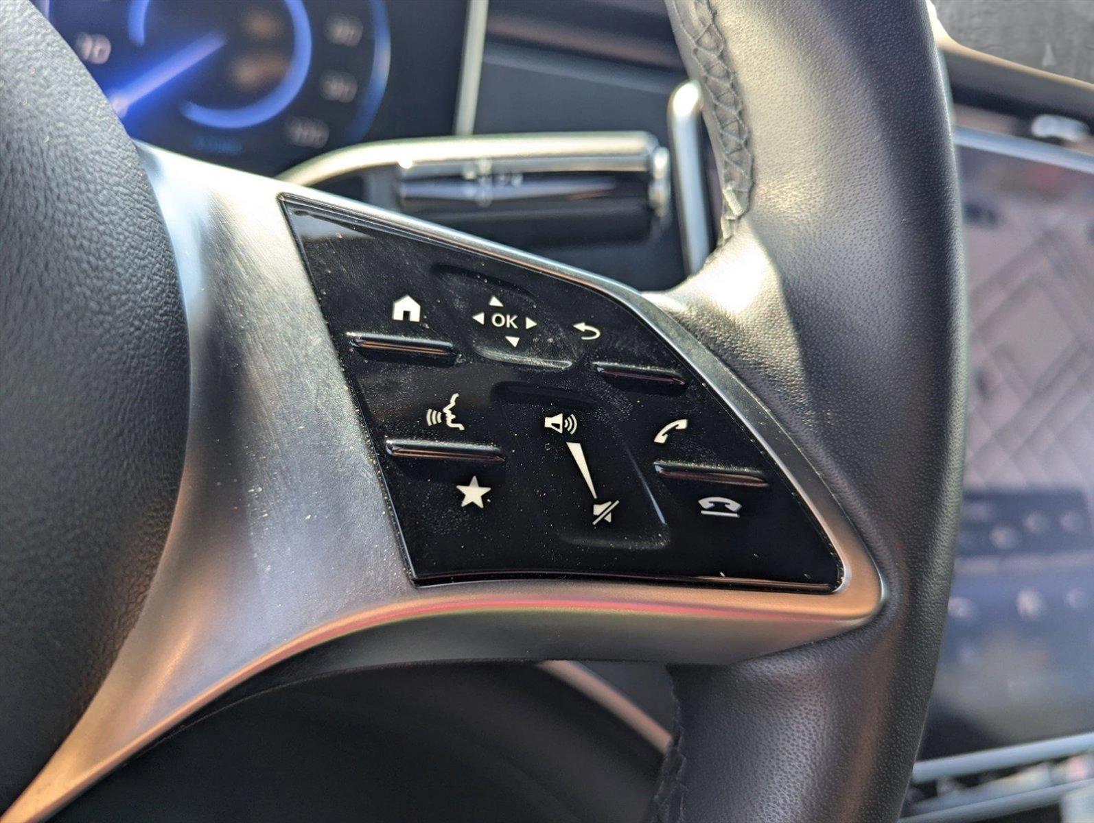 2023 Mercedes-Benz EQE Vehicle Photo in Delray Beach, FL 33444