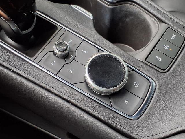 2022 Cadillac XT4 Vehicle Photo in San Antonio, TX 78230-1001