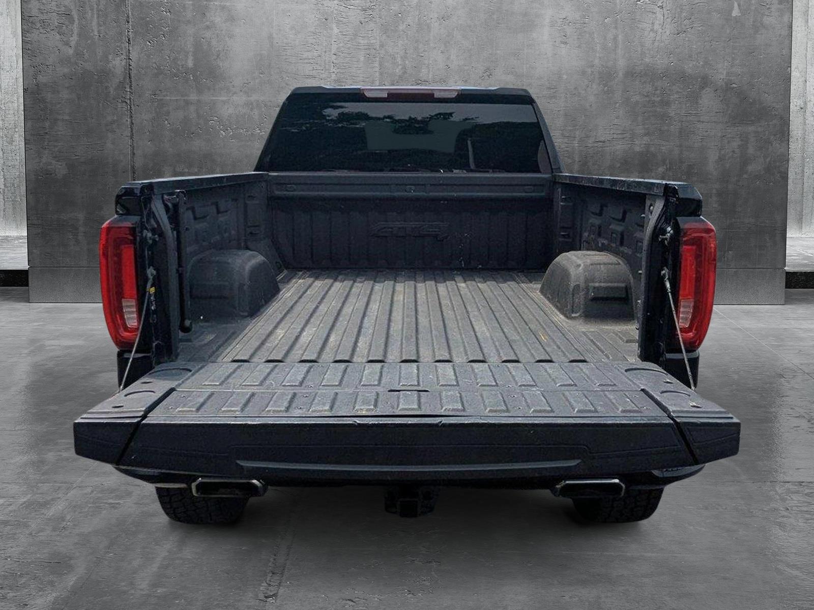2020 GMC Sierra 1500 Vehicle Photo in Panama City, FL 32401