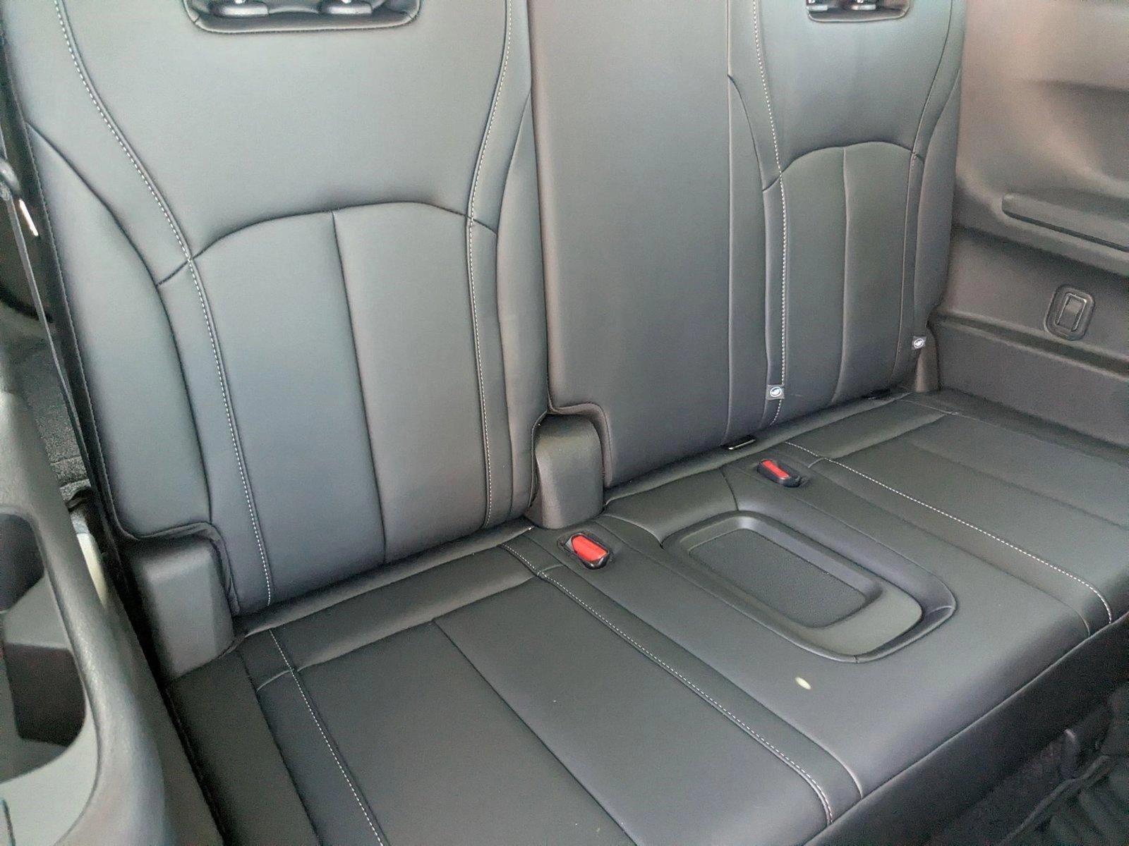 2023 INFINITI QX60 Vehicle Photo in Clearwater, FL 33761