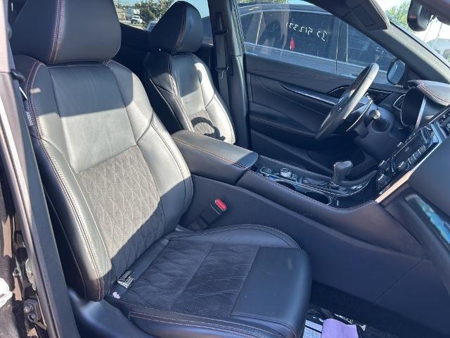 2022 Nissan Maxima Vehicle Photo in San Antonio, TX 78230