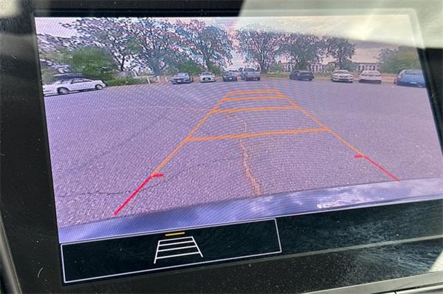 2023 Chevrolet Malibu Vehicle Photo in ELK GROVE, CA 95757-8703