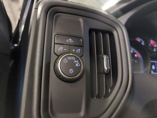 2022 Chevrolet Silverado 1500 Vehicle Photo in BEAUFORT, SC 29906-4218