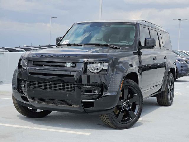 2025 Defender Vehicle Photo in AUSTIN, TX 78717