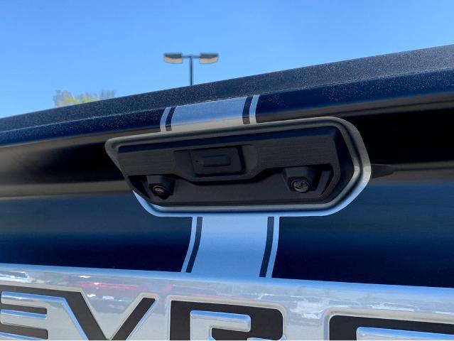 2025 Chevrolet Silverado 1500 Vehicle Photo in SAVANNAH, GA 31406-4513