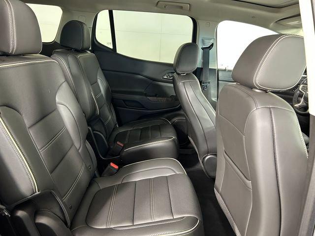 2023 GMC Acadia Vehicle Photo in MEDINA, OH 44256-9631