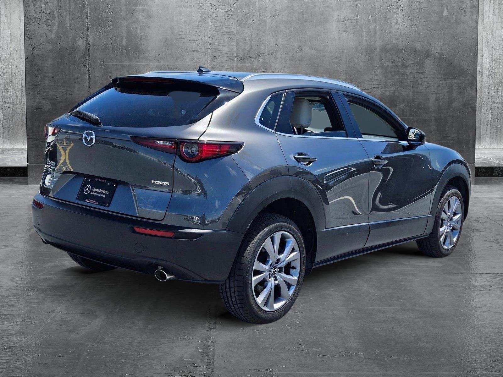 2022 Mazda CX-30 Vehicle Photo in Fort Lauderdale, FL 33316