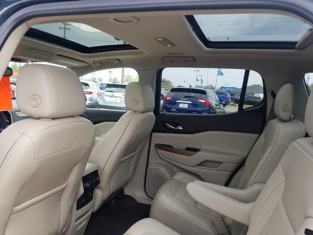 2019 GMC Acadia Vehicle Photo in ELYRIA, OH 44035-6349