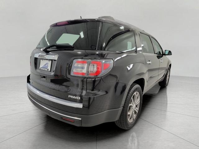 2016 GMC Acadia Vehicle Photo in APPLETON, WI 54914-4656