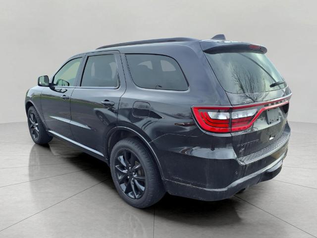 2018 Dodge Durango Vehicle Photo in Oshkosh, WI 54904
