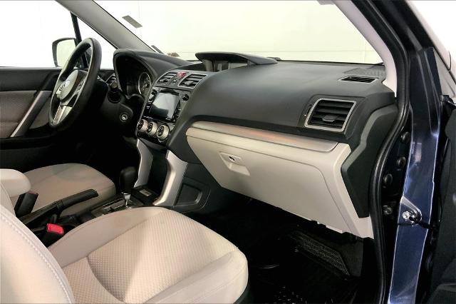 2018 Subaru Forester Vehicle Photo in Lees Summit, MO 64086