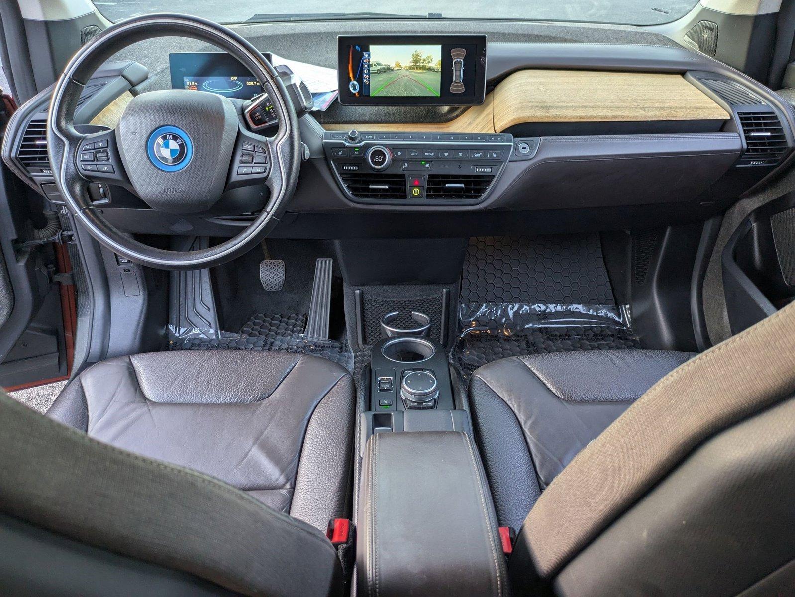 2015 BMW i3 Vehicle Photo in Sanford, FL 32771