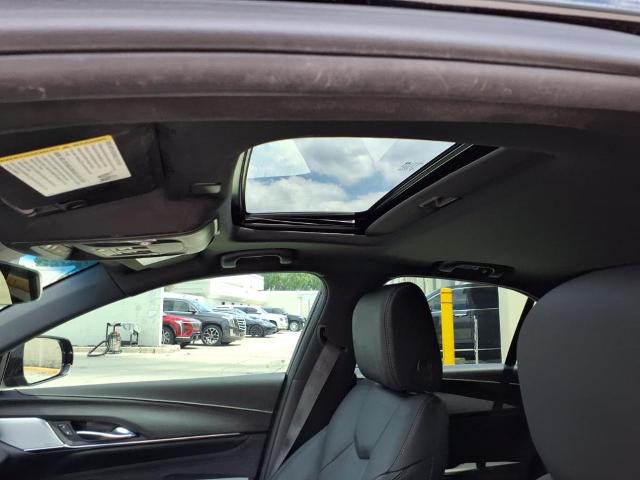 2022 Cadillac CT4 Vehicle Photo in TAMPA, FL 33612-3404