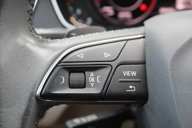2018 Audi Q5 Vehicle Photo in HOUSTON, TX 77090