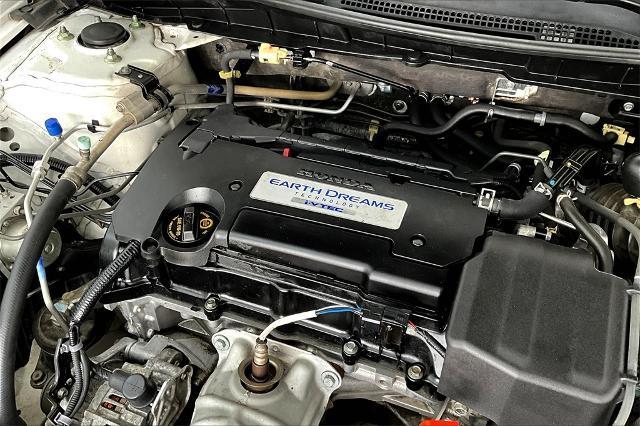 2014 Honda Accord Sedan Vehicle Photo in Grapevine, TX 76051