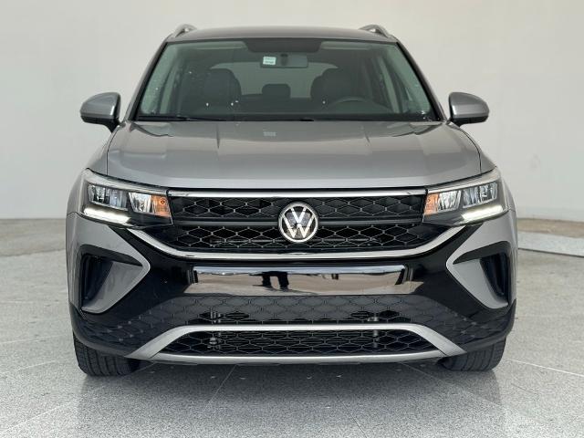 2022 Volkswagen Taos Vehicle Photo in San Antonio, TX 78230