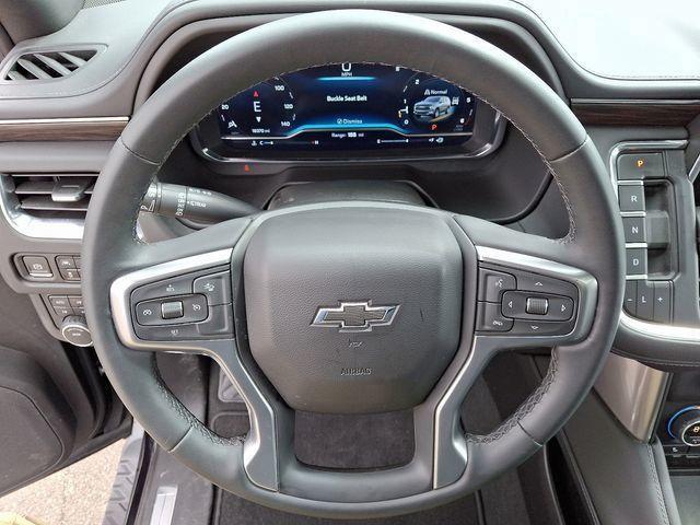 2023 Chevrolet Tahoe Vehicle Photo in DANBURY, CT 06810-5034