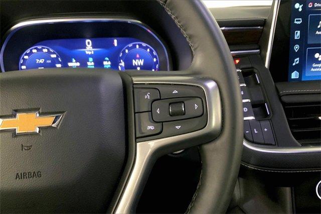2024 Chevrolet Suburban Vehicle Photo in INDEPENDENCE, MO 64055-1314