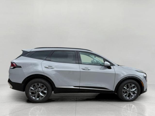 2023 Kia Sportage Vehicle Photo in Appleton, WI 54914