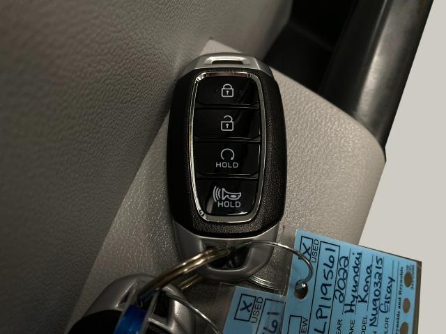 2022 Hyundai KONA Vehicle Photo in Appleton, WI 54913