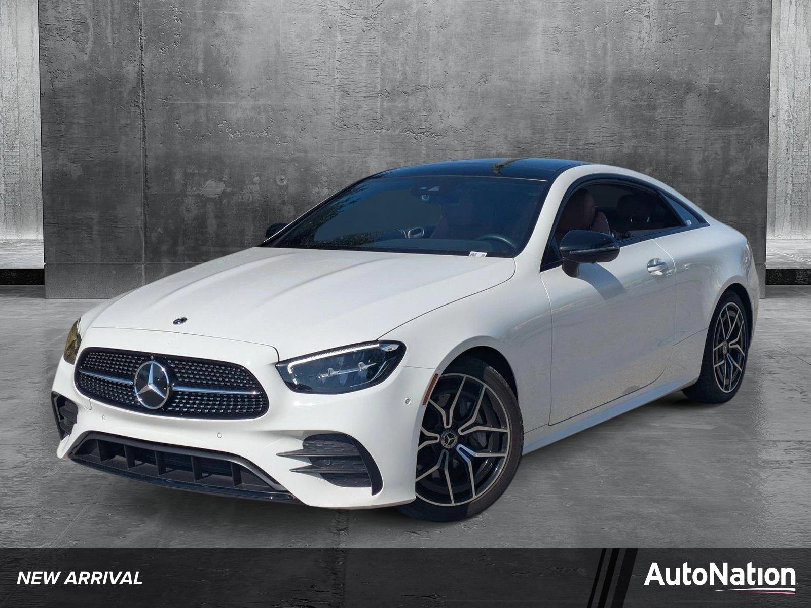 2023 Mercedes-Benz E-Class Vehicle Photo in Sarasota, FL 34231