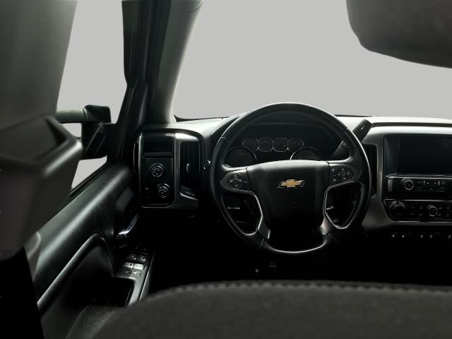 2015 Chevrolet Silverado 1500 Vehicle Photo in GREEN BAY, WI 54303-3330