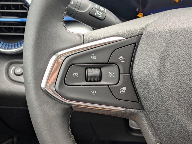 2025 Chevrolet Trax Vehicle Photo in BRUNSWICK, GA 31525-1881